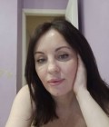Наталья 43 ans Moskva Russie