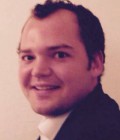 Linus 35 ans Basel Suisse