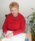Ludmila 71 ans Николаев Ukraine