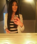 Mashanekax 29 ans Moscou Russie