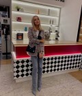 Olga 37 ans Minsk Biélorussie
