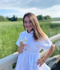 Olga 35 ans Киев Ukraine