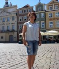 Svetlana 63 ans Kaliningrad Russie