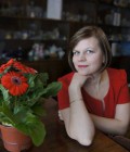 Mila 52 ans Нижний Новгород Russie