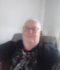 Andre 63 ans Brive La Gaillarde  France