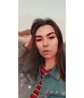 София 25 ans Киев Ukraine