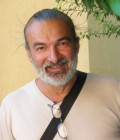 Stephane 61 лет Orleans Франция