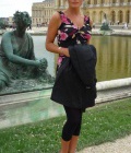 Elena 39 ans Kaliningrad Russie