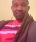 Ange 39 ans Lorient France