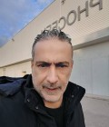Mourad 52 ans Marseille  France
