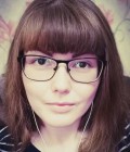 Мария 27 ans Краматорск Ukraine