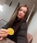 Mariya 38 ans Kazan Russie