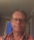 Harald 60 ans Lysekil Tadjikistan