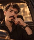 MUHAMED 29 лет  Ливан