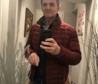 Bertrand 66 лет Yerville  Франция