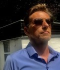 Olivier 51 ans Anderlues Belgique
