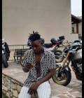 Souleymane 35 лет Roma  Италия