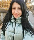 Tania 41 ans Ivano-frankivsk Ukraine