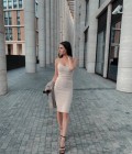 Jana 29 ans Moscow Russie