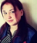 Аня 24 ans Орехоа Ukraine
