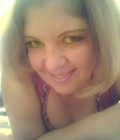 Alenka 43 ans Borisov Biélorussie