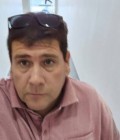 Oscar 48 ans Alicante Espagne