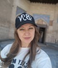 Екатерина 39 Jahre Ташкент Usbekistan