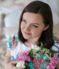 Olga 49 Jahre Rennes Frankreich