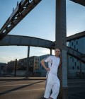 Jean-Francois 56 лет Mulhouse Франция