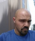 Thomas 41 ans Nice France