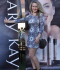 Olha 49 ans Харьков Ukraine