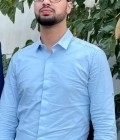 Abderrahmane 25 лет Kikib Алжир