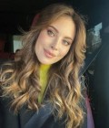 Maria 38 ans Boryspil Ukraine