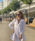 Anastasiia 27 ans Zapotohye Ukraine