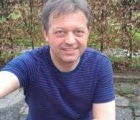 Michi 57 ans Bremen Allemagne