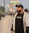 Mandeep 37 лет Cluj  Румыния