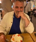 Marc 61 лет Bastia  Франция