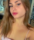 Таня 23 ans Дніпро  Ukraine
