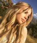 Korolevka 36 ans Dnipro Ukraine