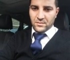 Amine 41 ans Alger  Algérie