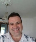 Fabrice 46 лет Nice Франция