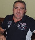 Patrick 56 лет Aurillac Франция