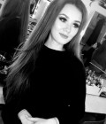 Alexandra 36 ans Алматы Kazakhstan