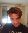 Eliott 46 ans Cannes  France
