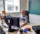 Alain 66 лет Toulouse Франция
