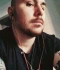 Kevin 30 ans Haguenau France