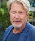 Kent 73 ans Visby Suède