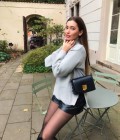 Svetlana 37 ans Minsk Biélorussie