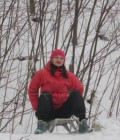 Olga 50 ans Могилев Biélorussie
