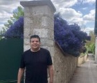 Alain 53 лет Mont Saint Martin Франция
